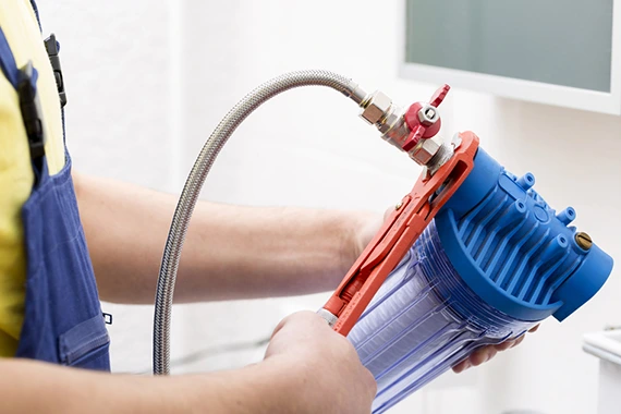 Plumbing Services in Boynton Beach