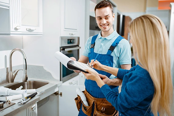 Plumbing Repair Services Delray Beach