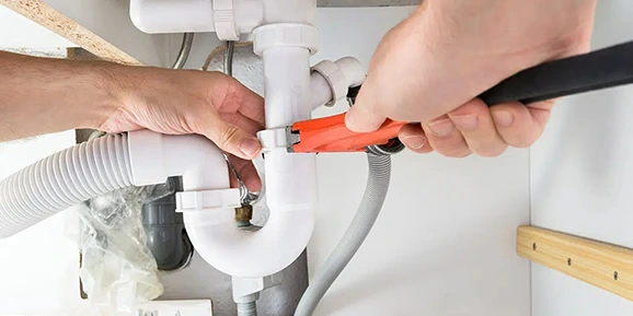 Plumbing Repairs